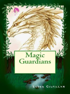 cover image of Magic Guardians